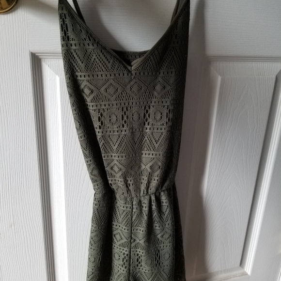 Forever 21 Other - Romper